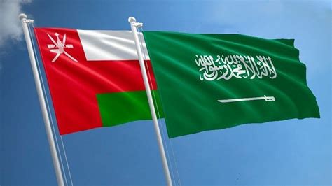 السعوديه و عمان